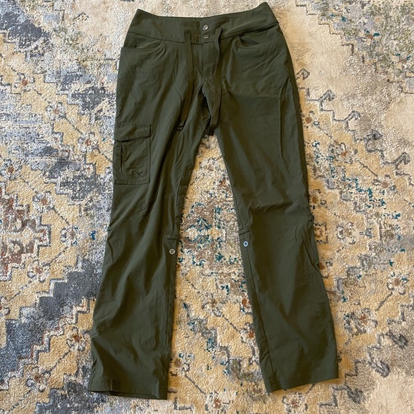 Columbia Hiking Pants - Picture 1 of 6